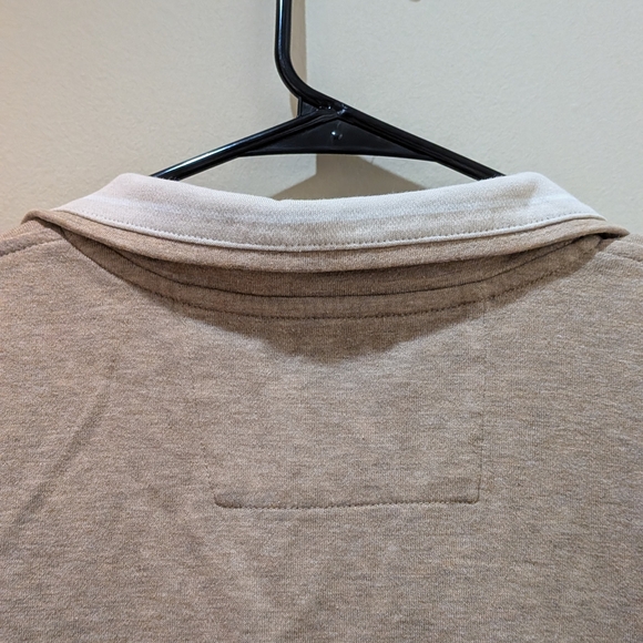 Banana Republic Men's Tan Sweater - Picture 8 of 8